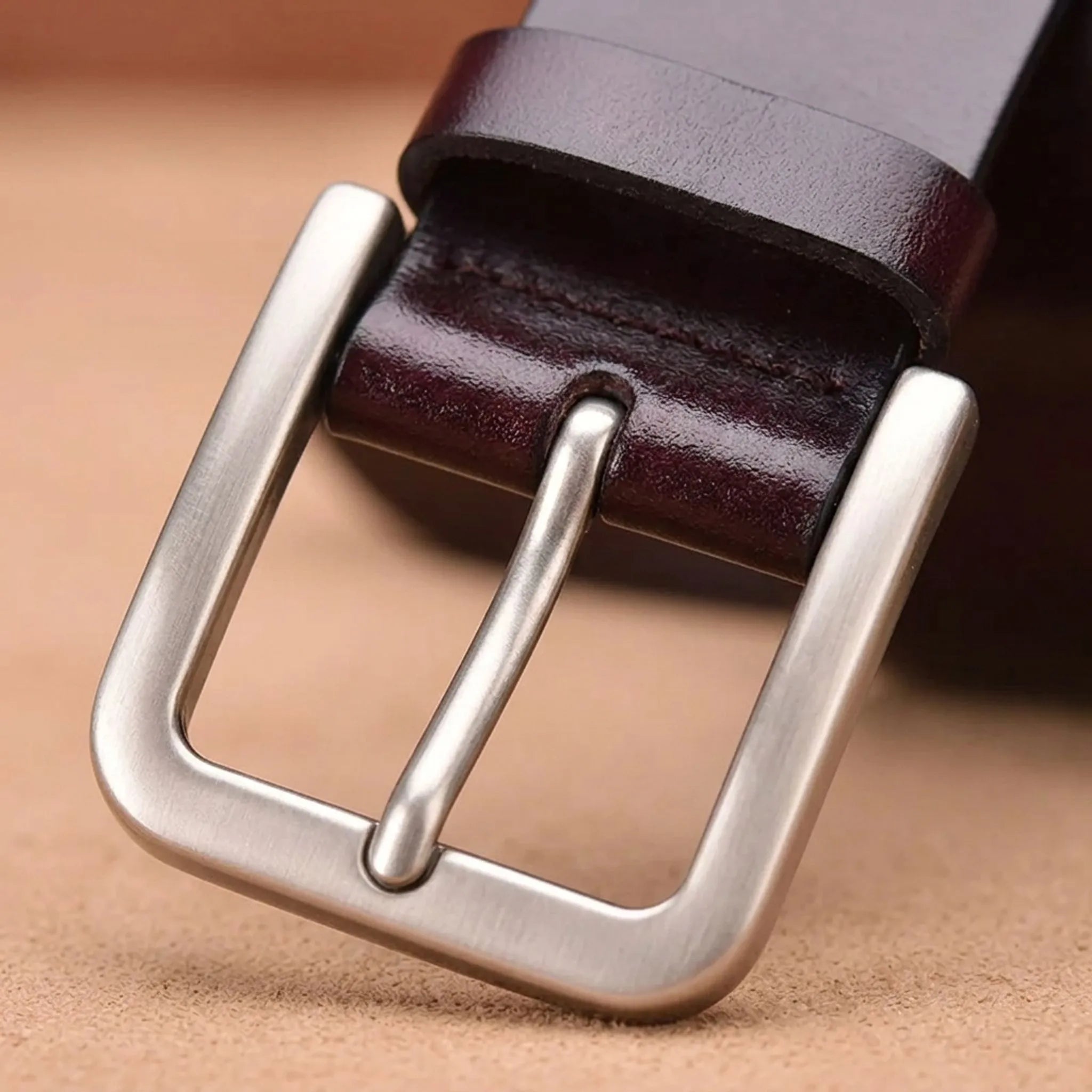 Nordspur | Kalonis Classic Single-Prong Belt