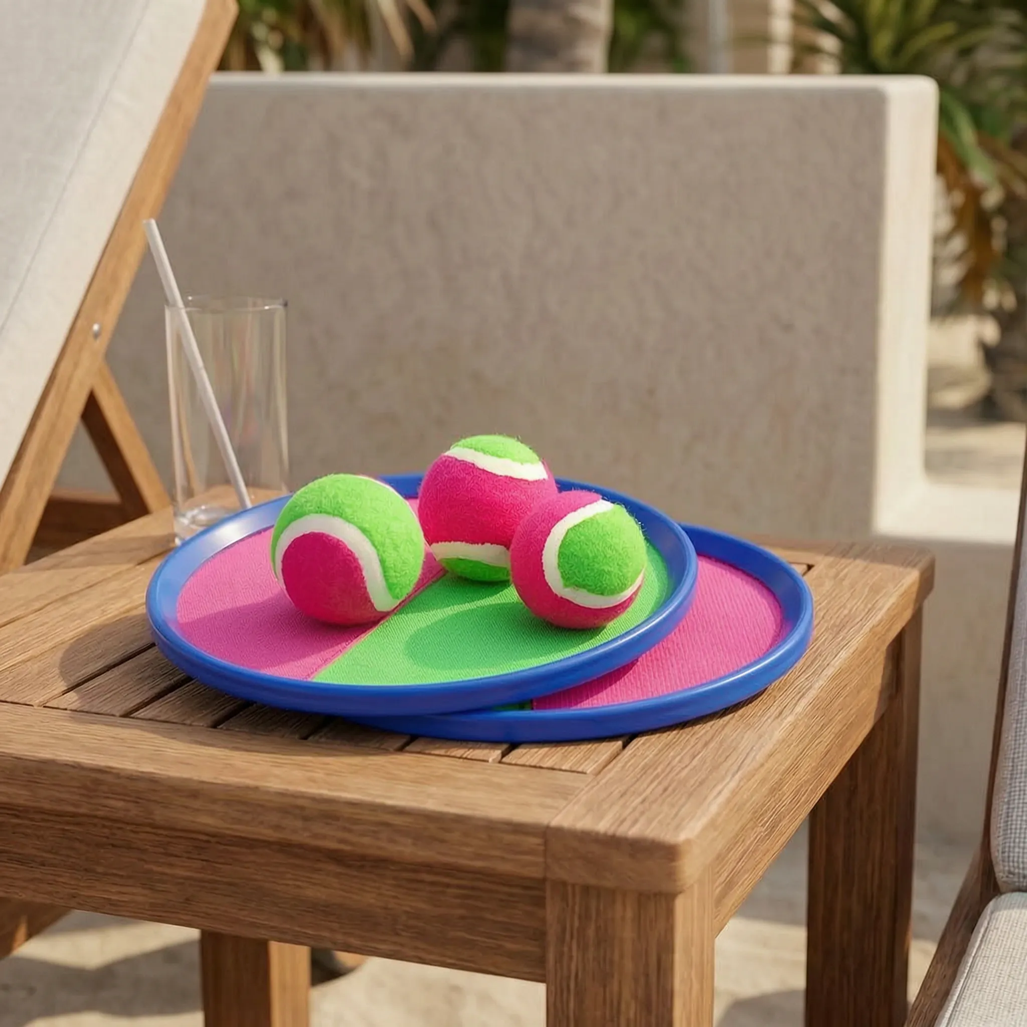 Nordspur | Katcha Sticky Outdoor Catch Ball Game