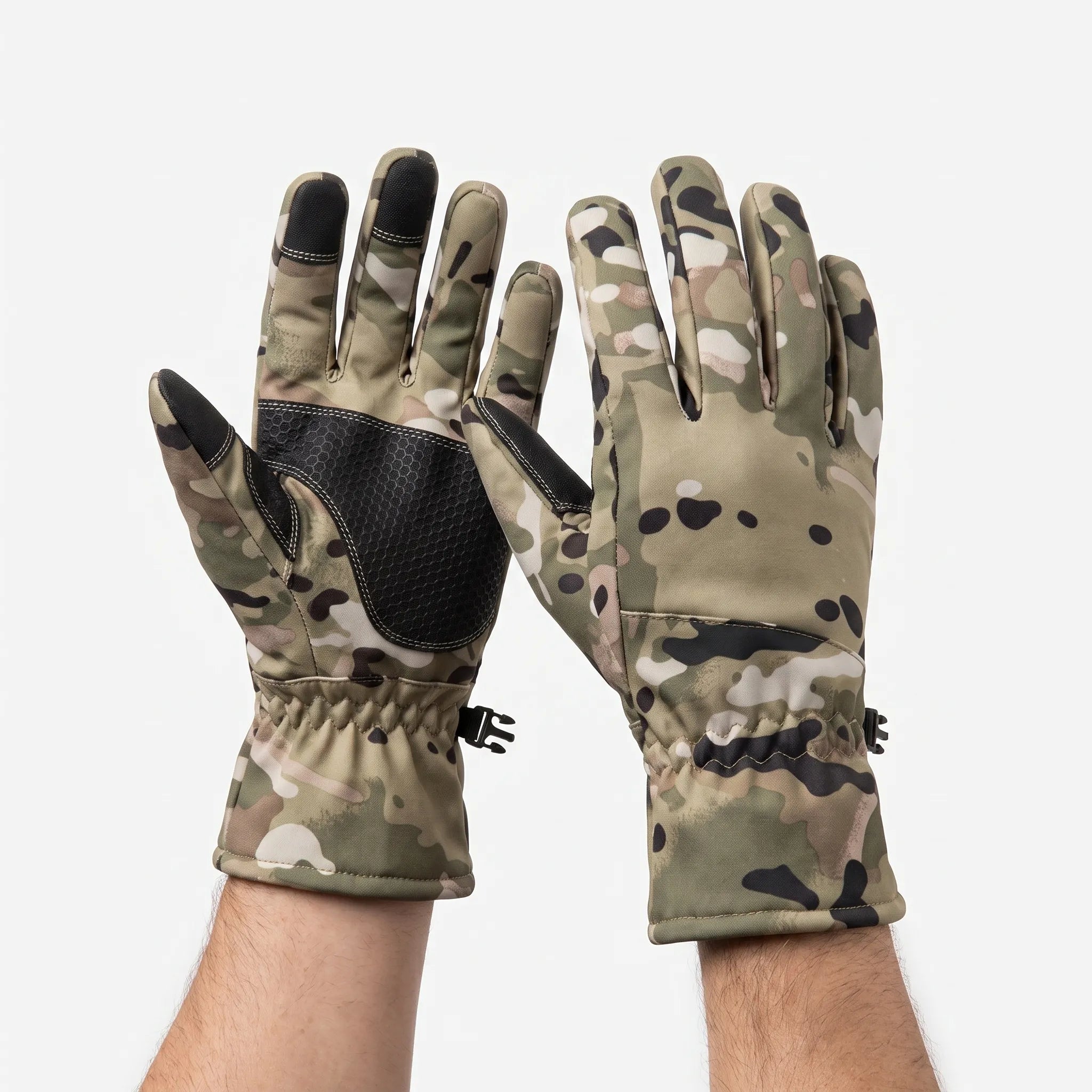 Nordspur | Keldar Insulated Winter Ski Gloves
