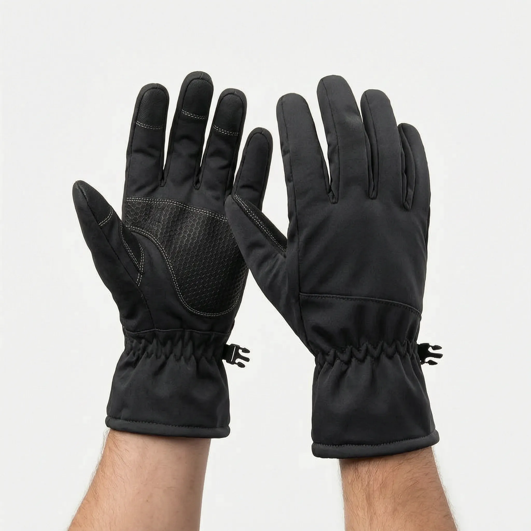 Nordspur | Keldar Insulated Winter Ski Gloves