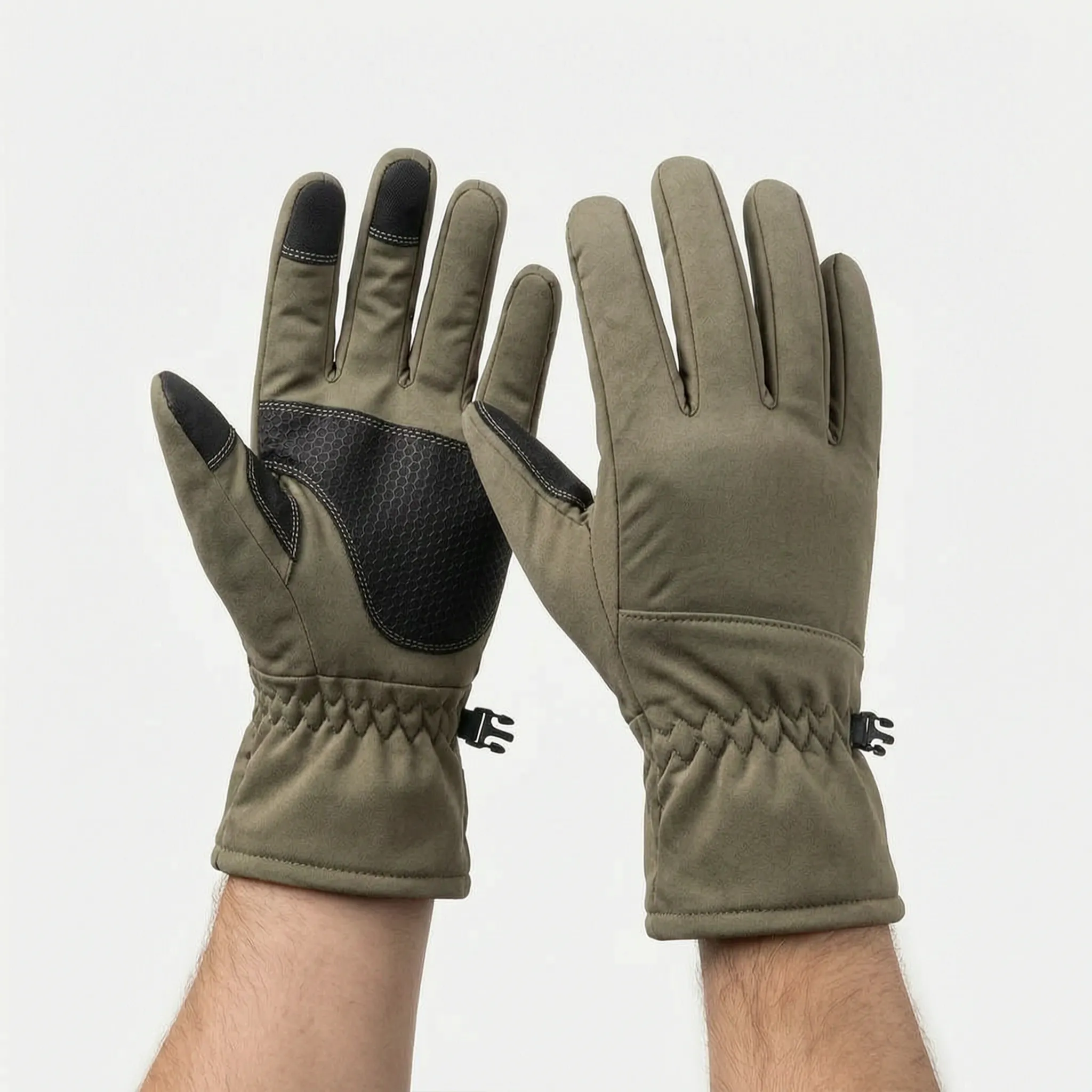 Nordspur | Keldar Insulated Winter Ski Gloves