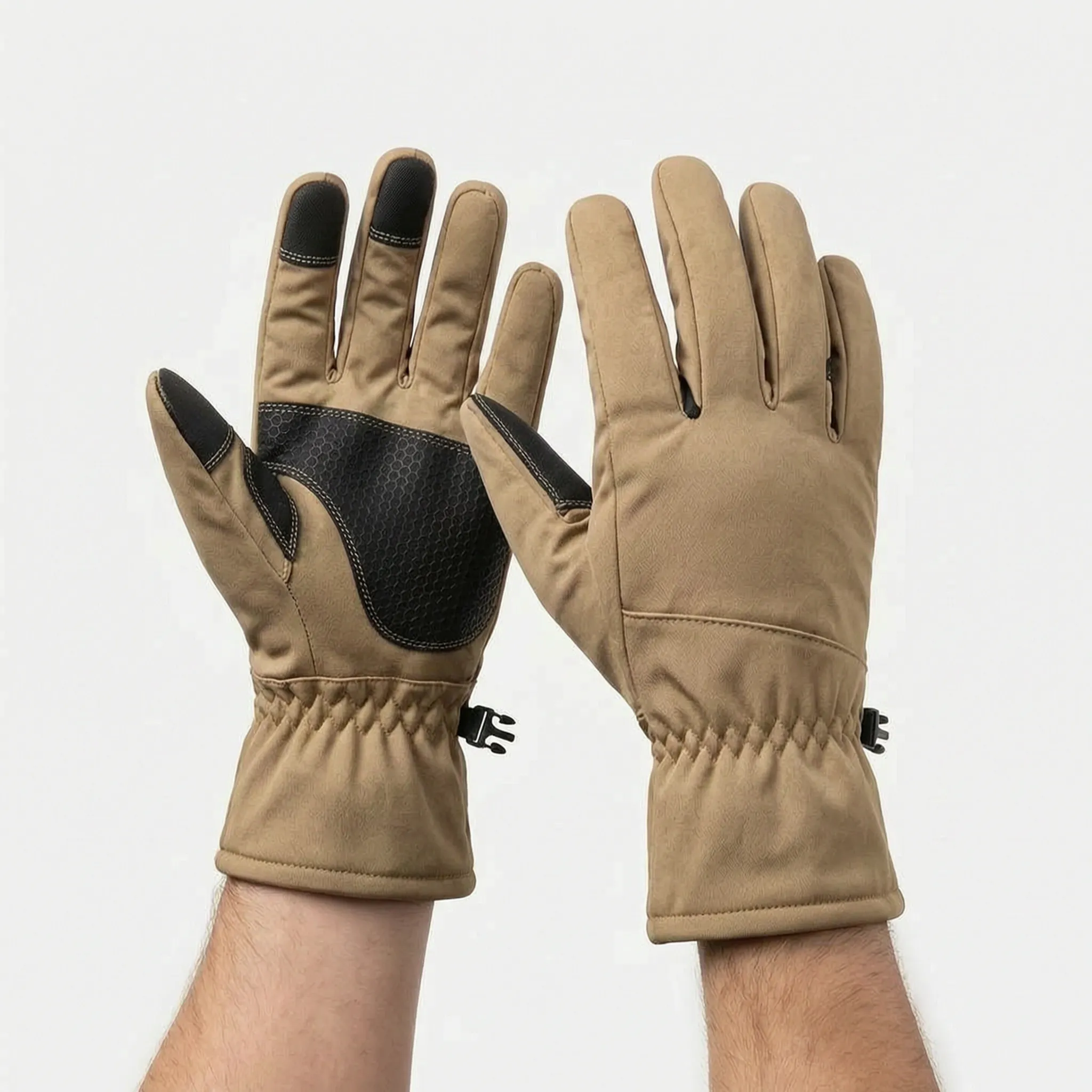 Nordspur | Keldar Insulated Winter Ski Gloves