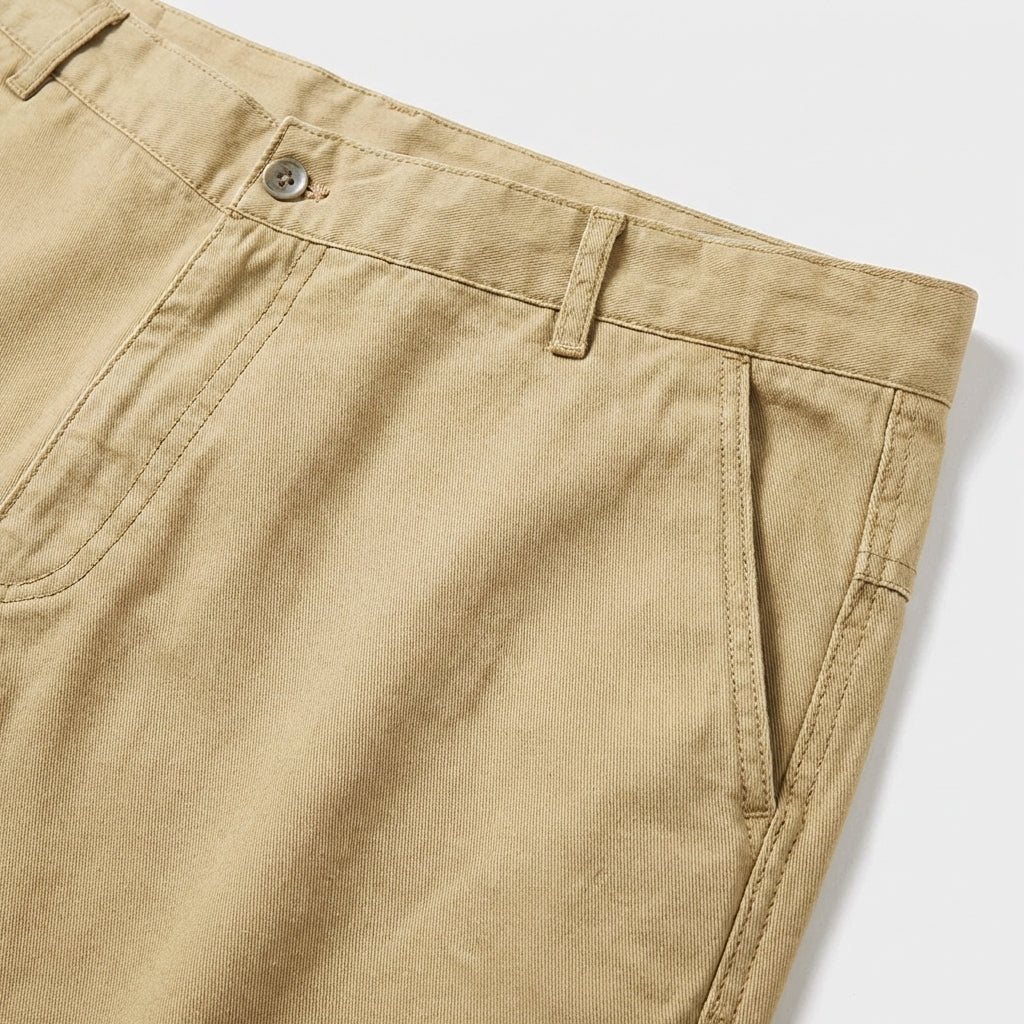 Nordspur | Kenvair Knee Length Casual Shorts