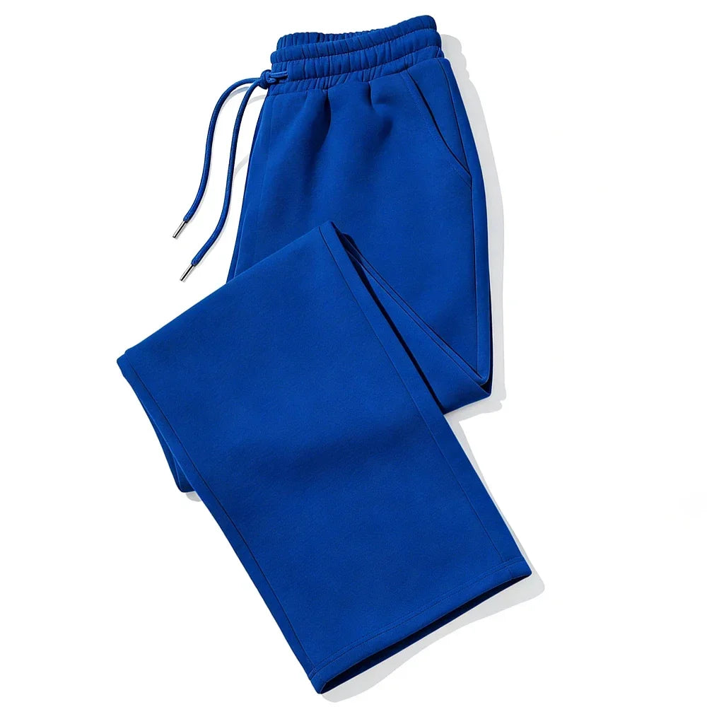 Nordspur | Kestran Straight Leg Casual Men Joggers
