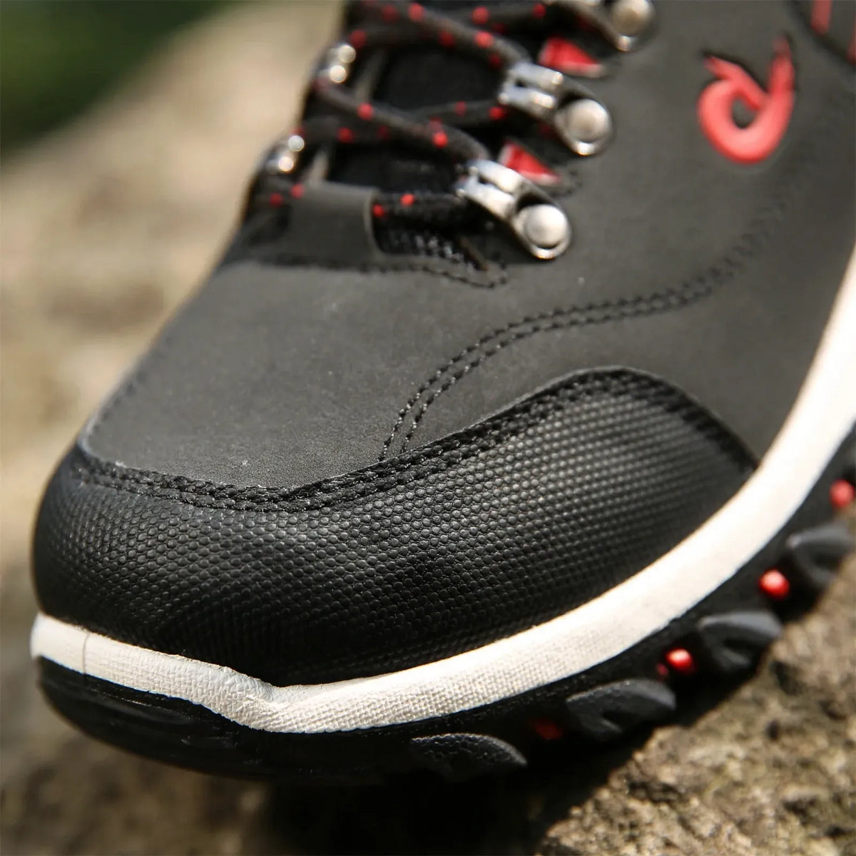 Nordspur | Kestravon Mens All Weather Walking Shoes