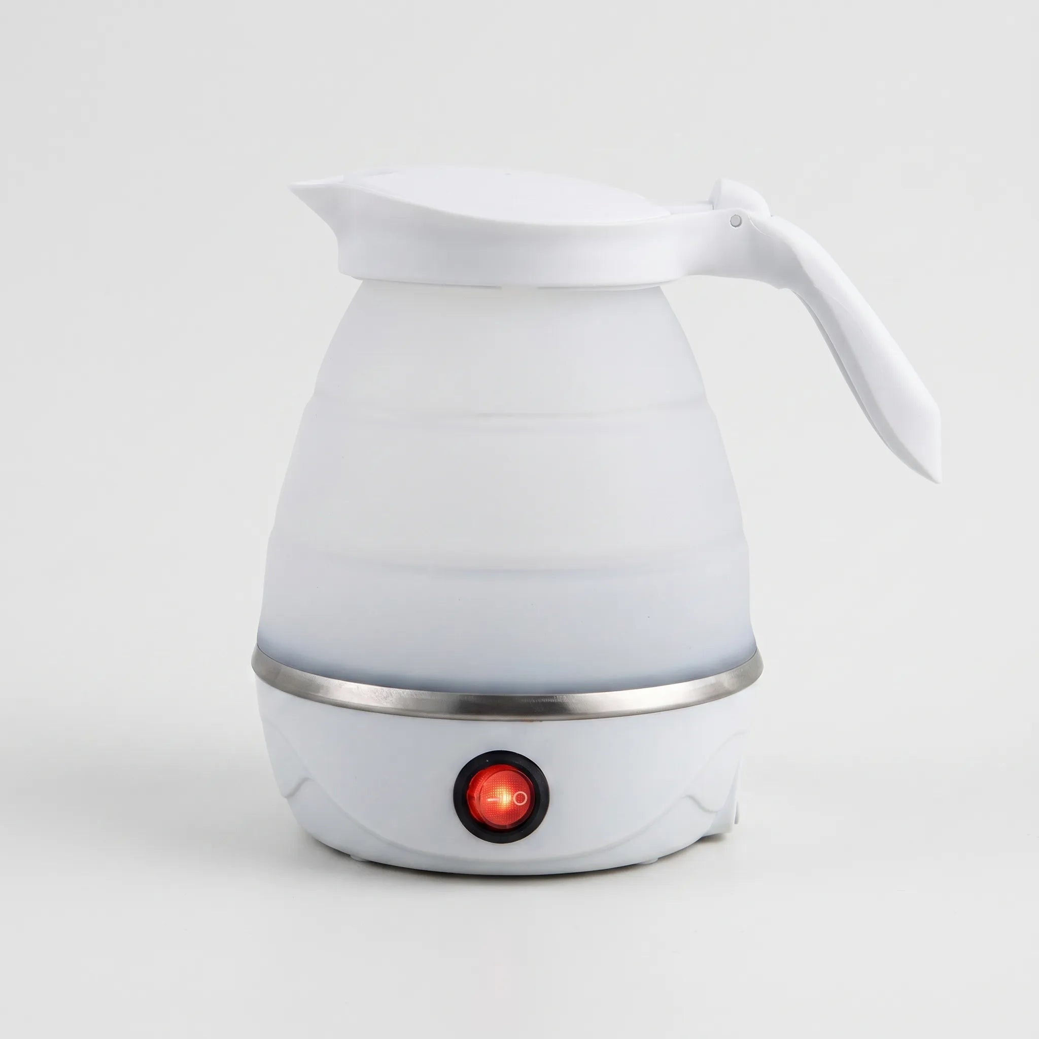 Nordspur | KettLite Compact Collapsible Travel Kettle