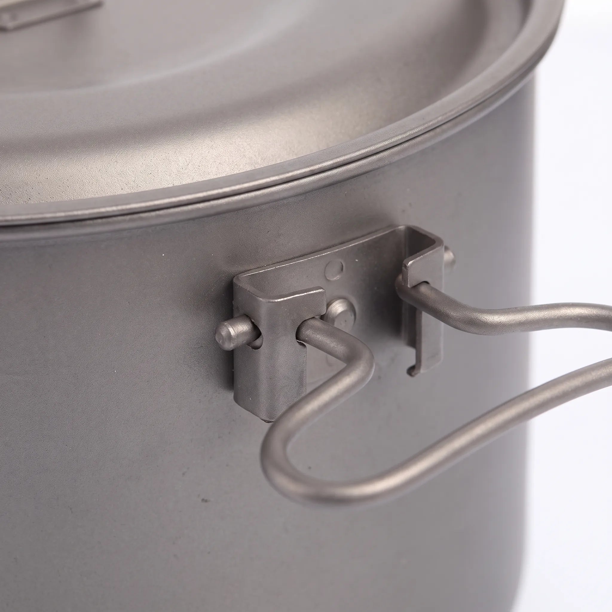 Nordspur | Kettlon Lightweight Hanging Camping Pot