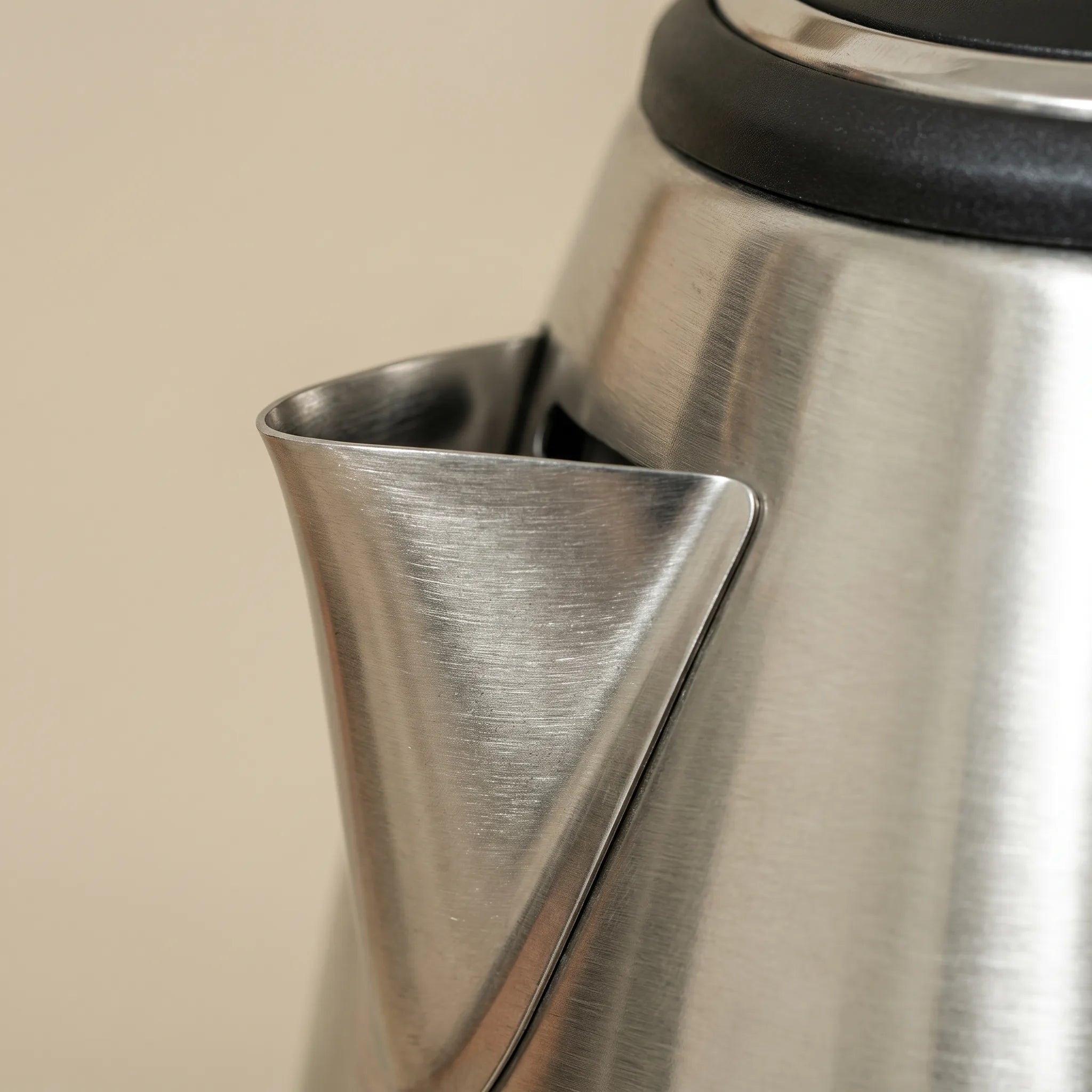 Nordspur | Kettlyx Modern Cordless Electric Water Kettle