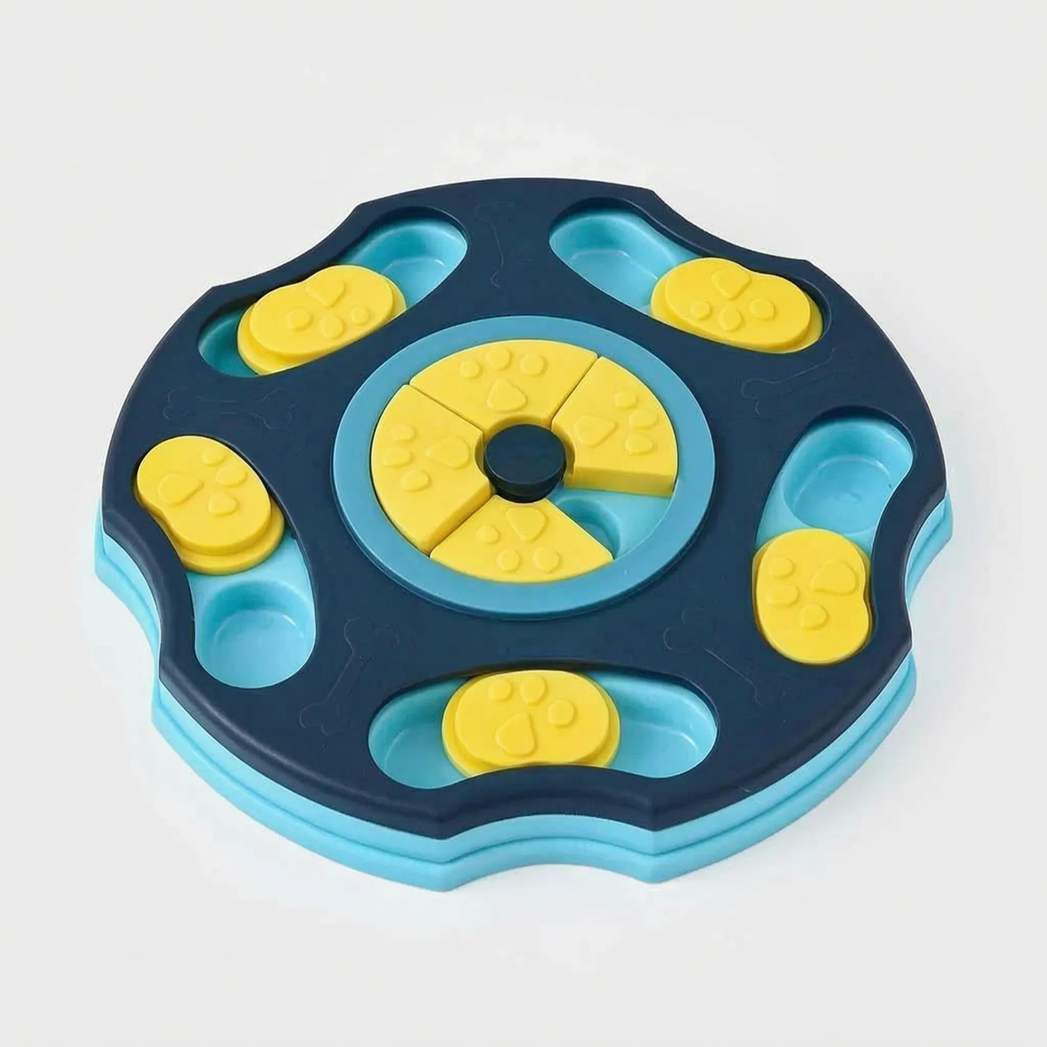 Nordspur | Kibblox Interactive Dog Puzzle Toy