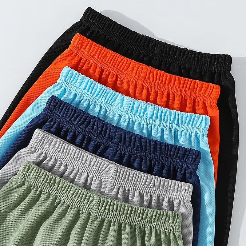 Nordspur | KidVeloce Children Athletic Shorts