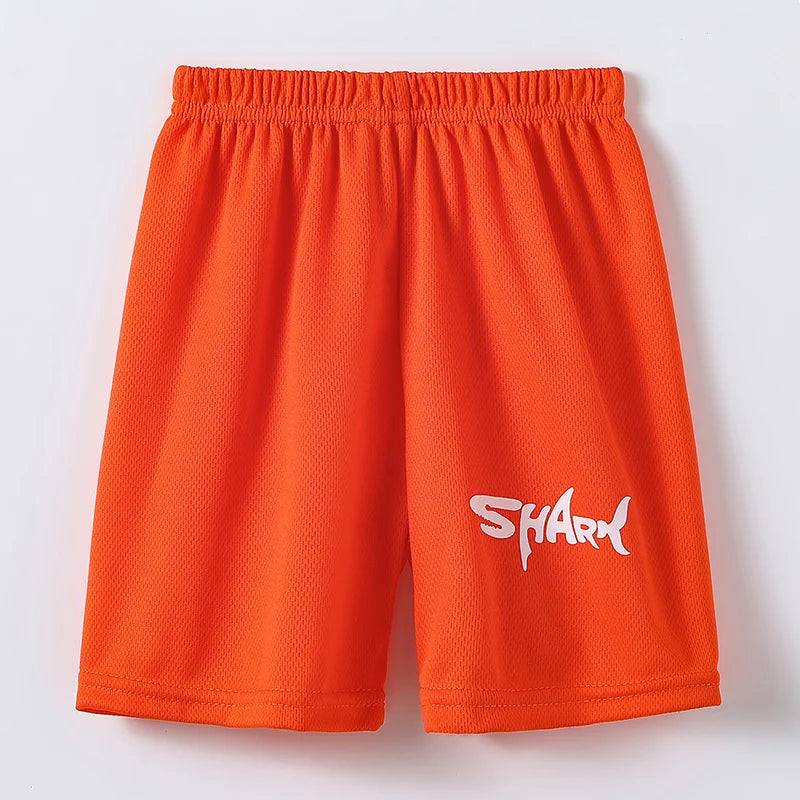 Nordspur | KidVeloce Children Athletic Shorts