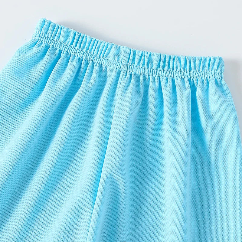 Nordspur | KidVeloce Children Athletic Shorts