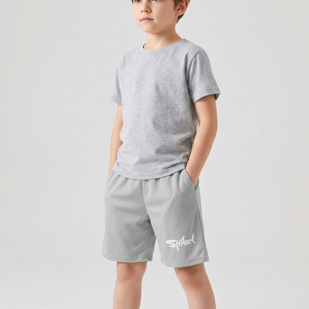 Nordspur | KidVeloce Children Athletic Shorts