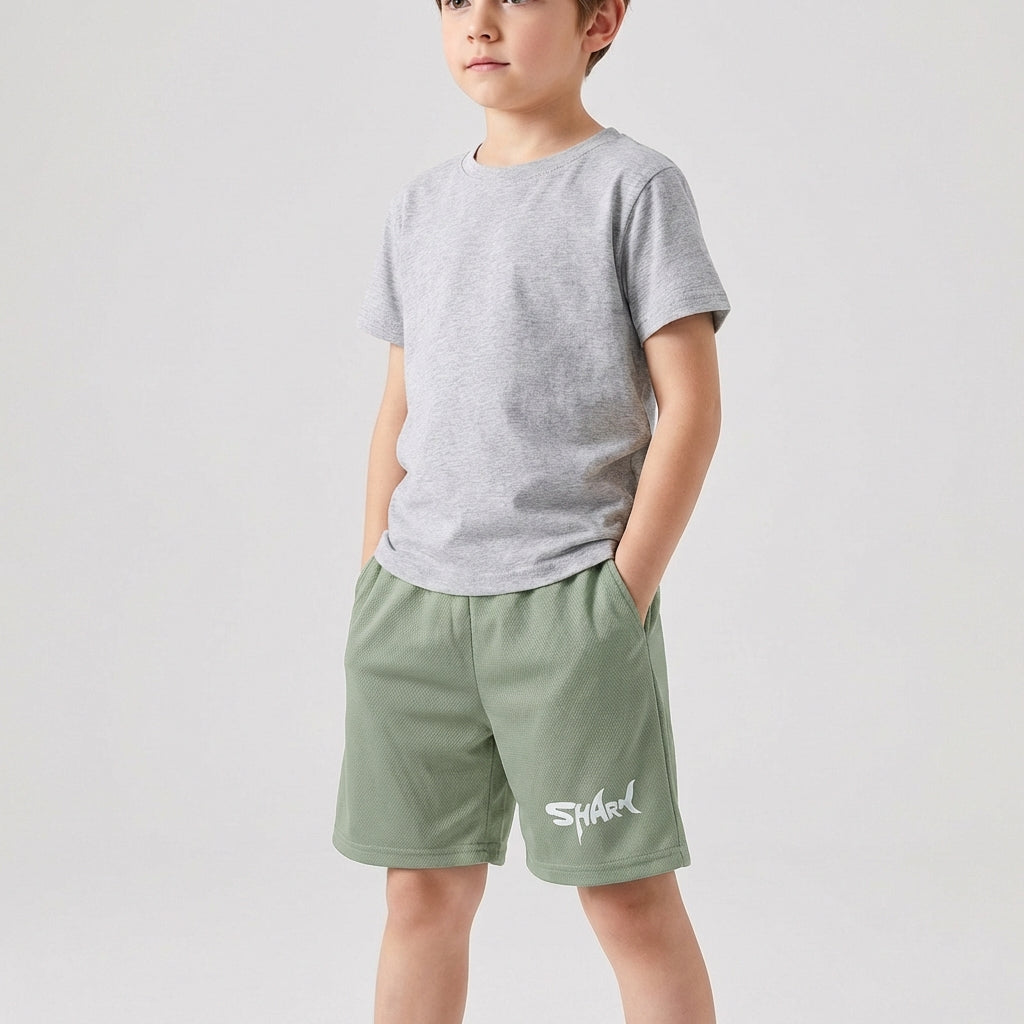 Nordspur | KidVeloce Children Athletic Shorts