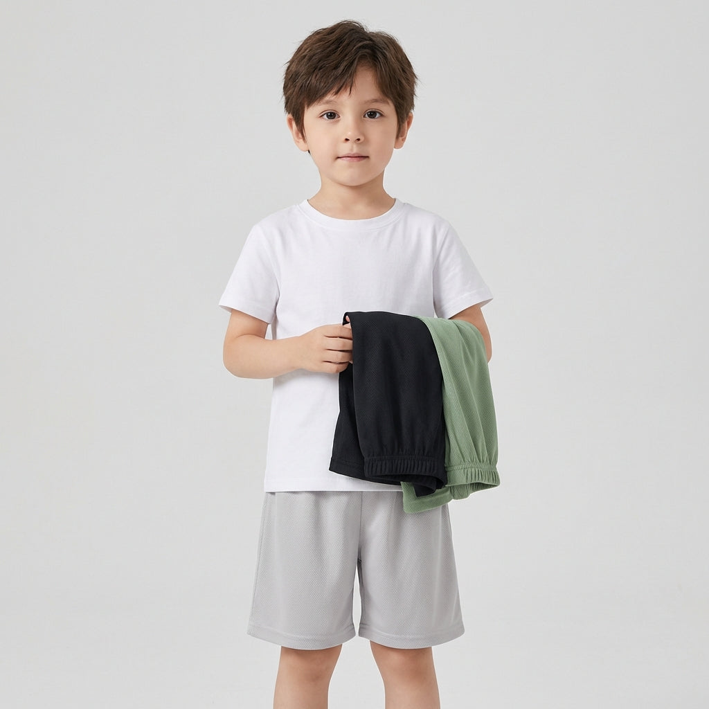 Nordspur | KidVeloce Children Athletic Shorts