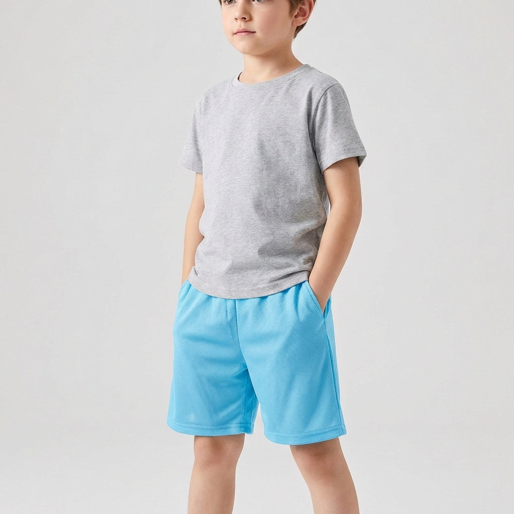 Nordspur | KidVeloce Children Athletic Shorts