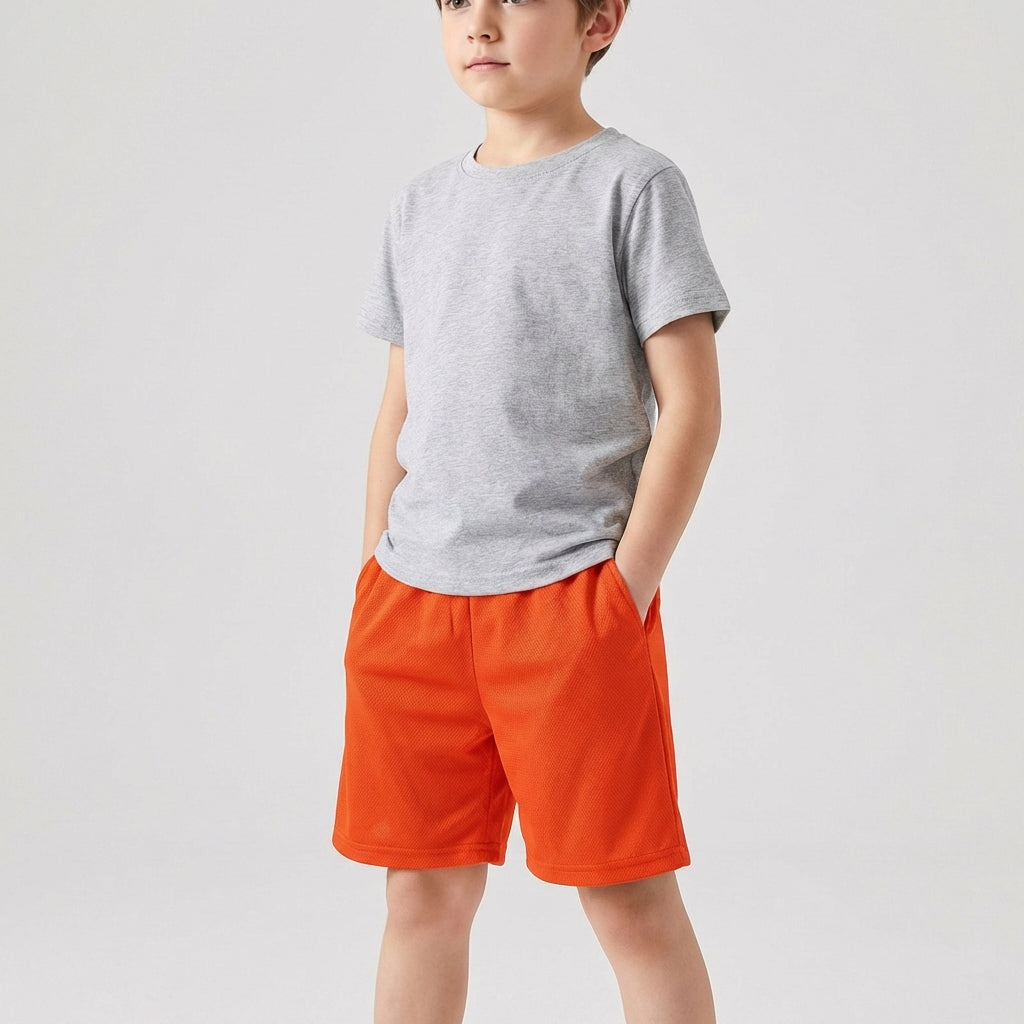 Nordspur | KidVeloce Children Athletic Shorts