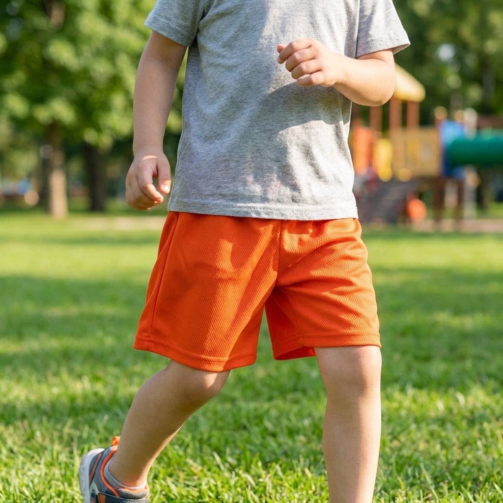 Nordspur | KidVeloce Children Athletic Shorts