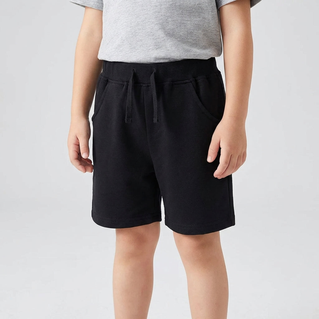 Nordspur | Kidlane Elastic Waist Children's Shorts