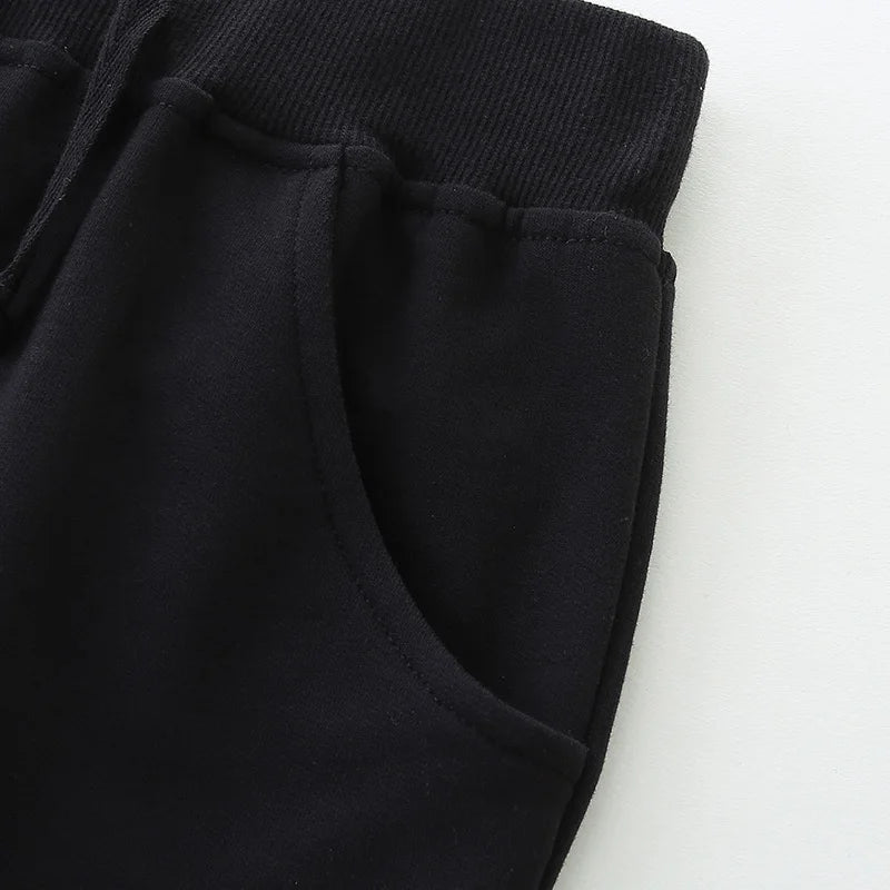Nordspur | Kidlane Elastic Waist Children's Shorts