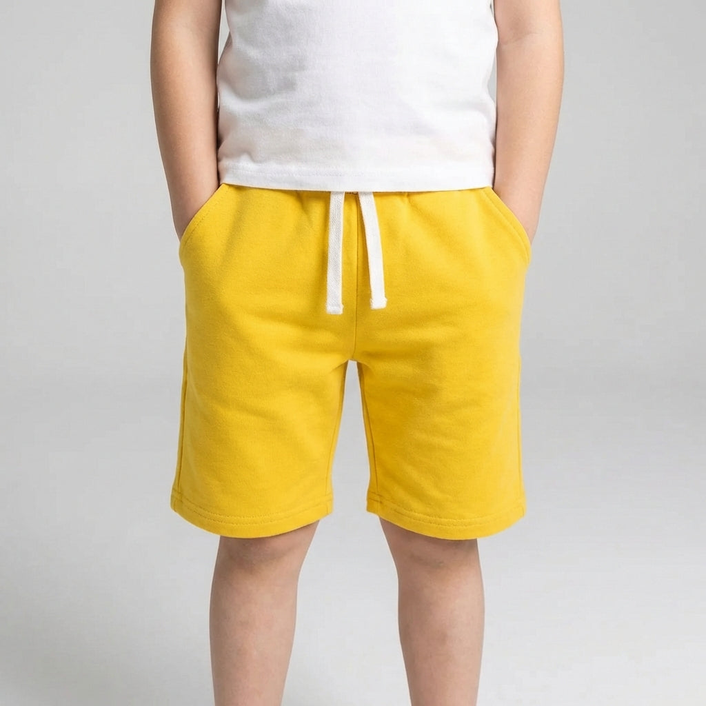 Nordspur | Kidrill Kids Mid Length Casual Shorts