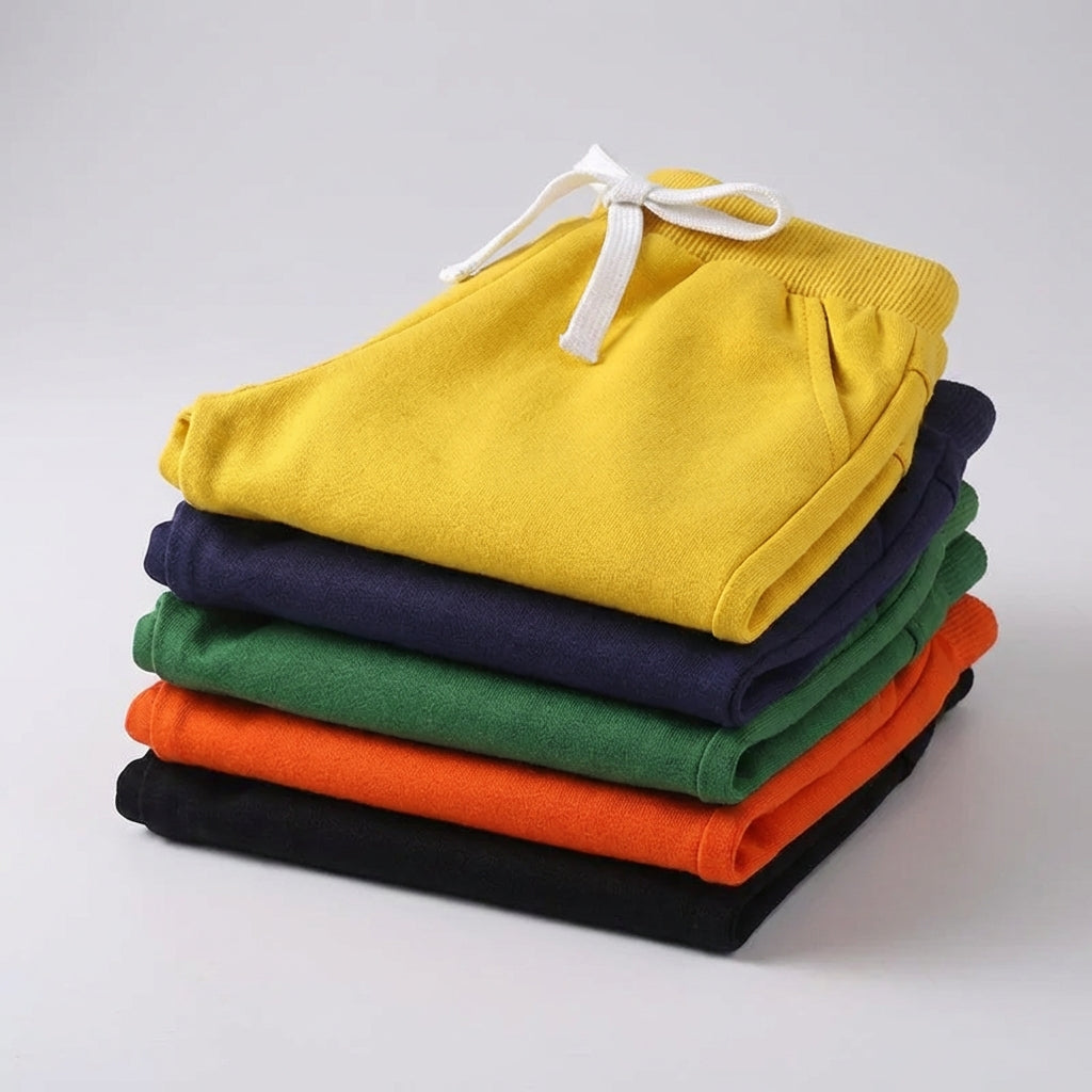Nordspur | Kidrill Kids Mid Length Casual Shorts
