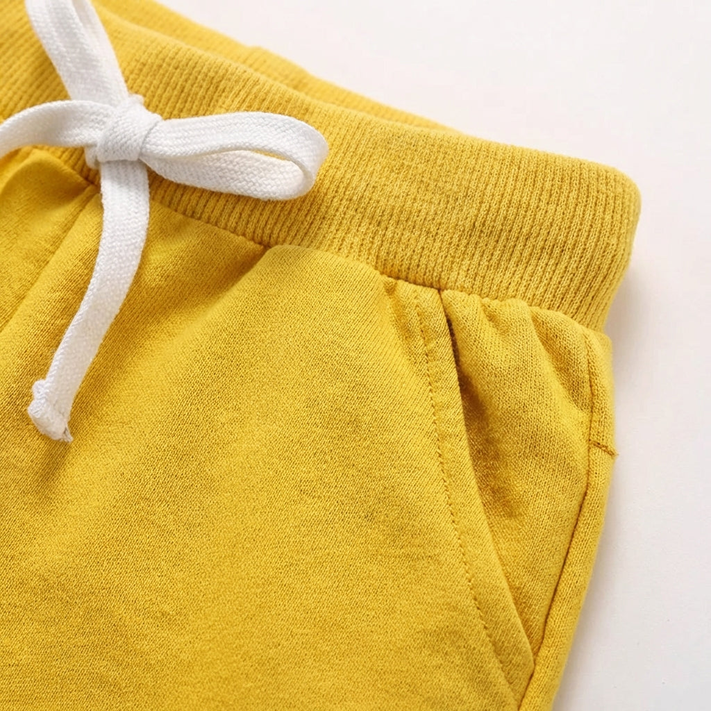 Nordspur | Kidrill Kids Mid Length Casual Shorts