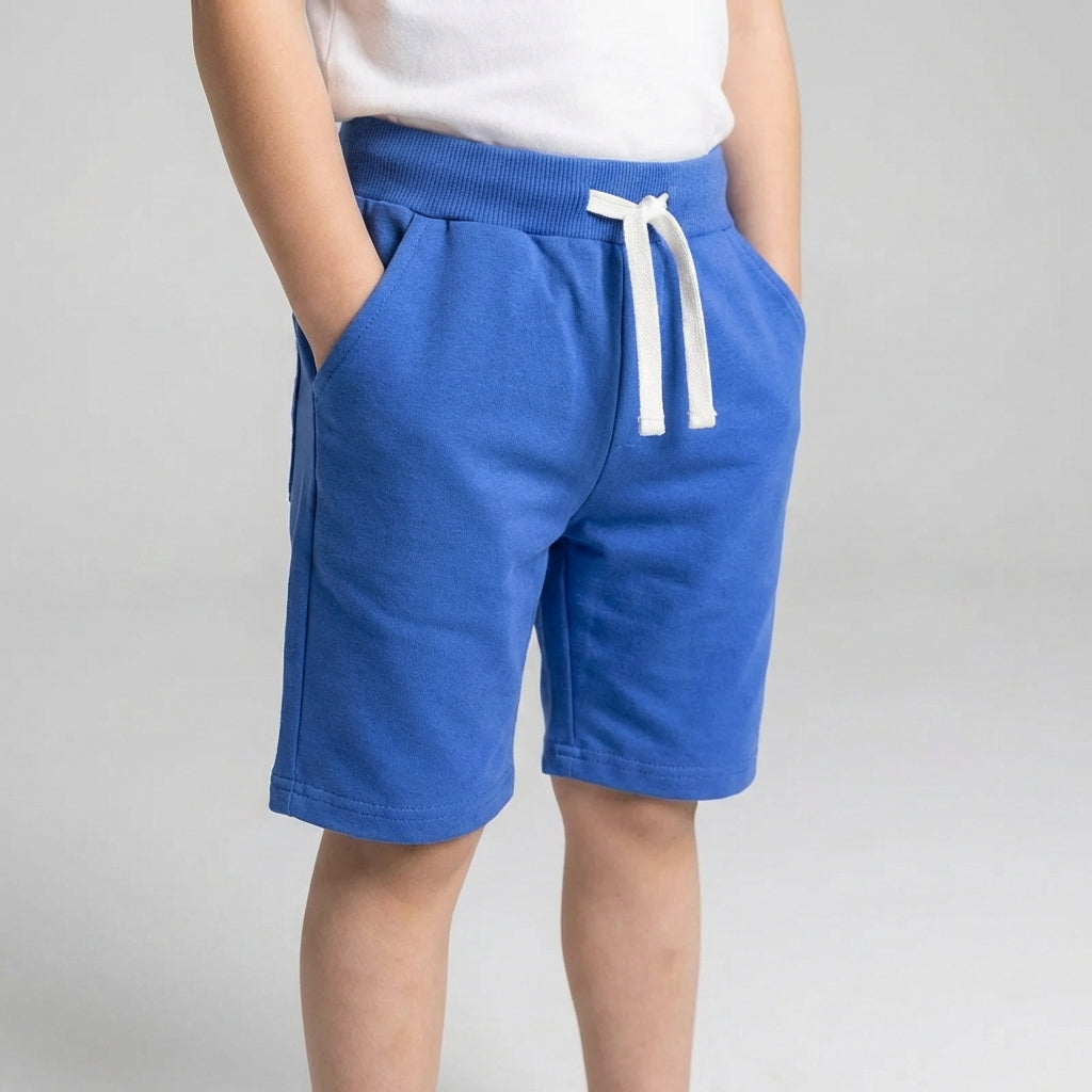 Nordspur | Kidrill Kids Mid Length Casual Shorts