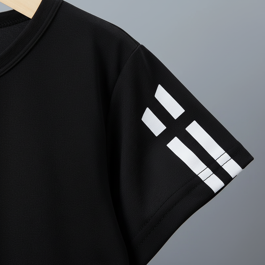 Nordspur | Kidrush Short Sleeve Casual Tee