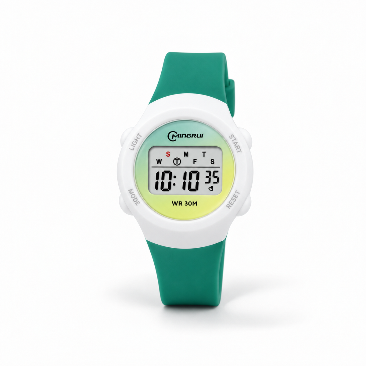 Nordspur | Kids Digital Sport Watch
