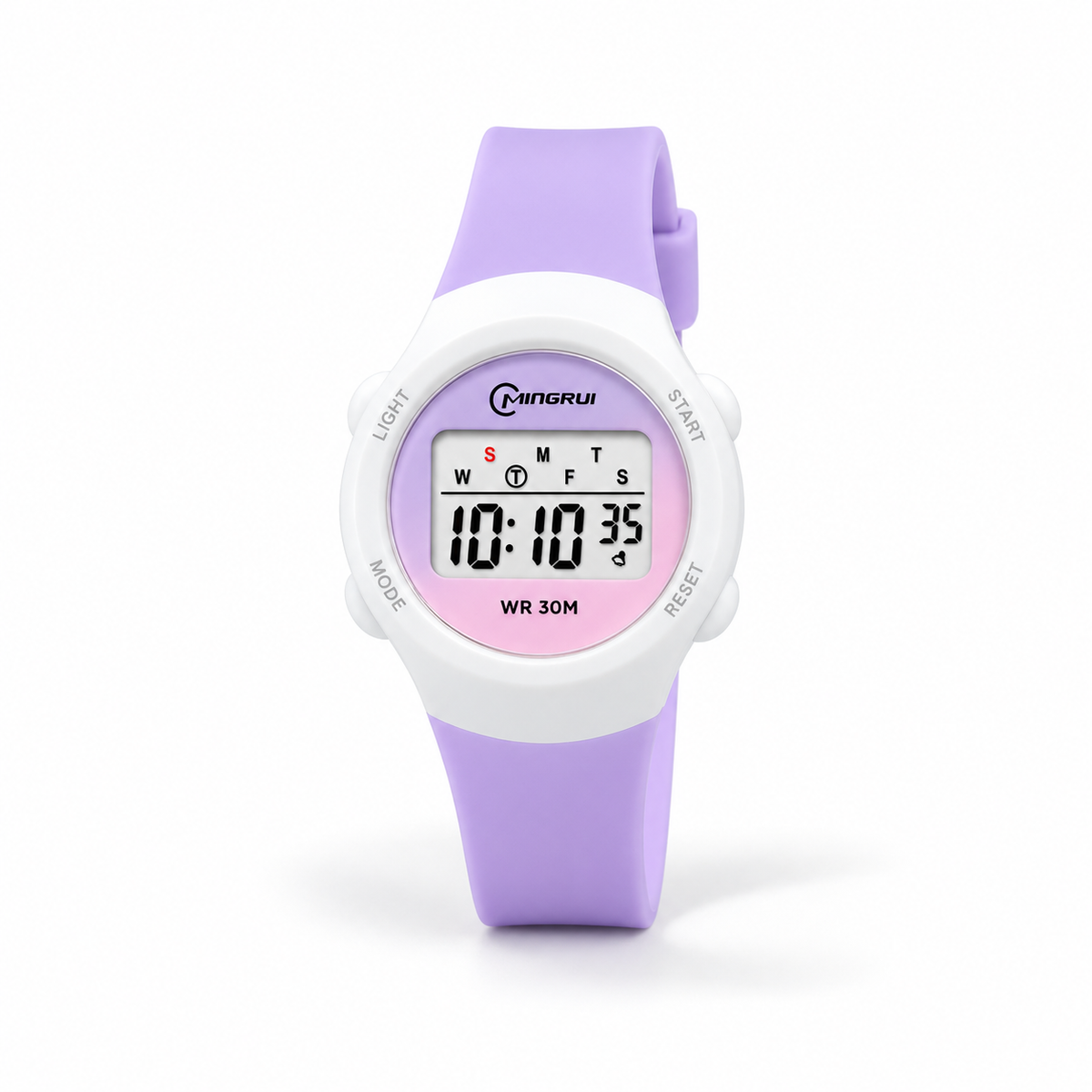 Nordspur | Kids Digital Sport Watch
