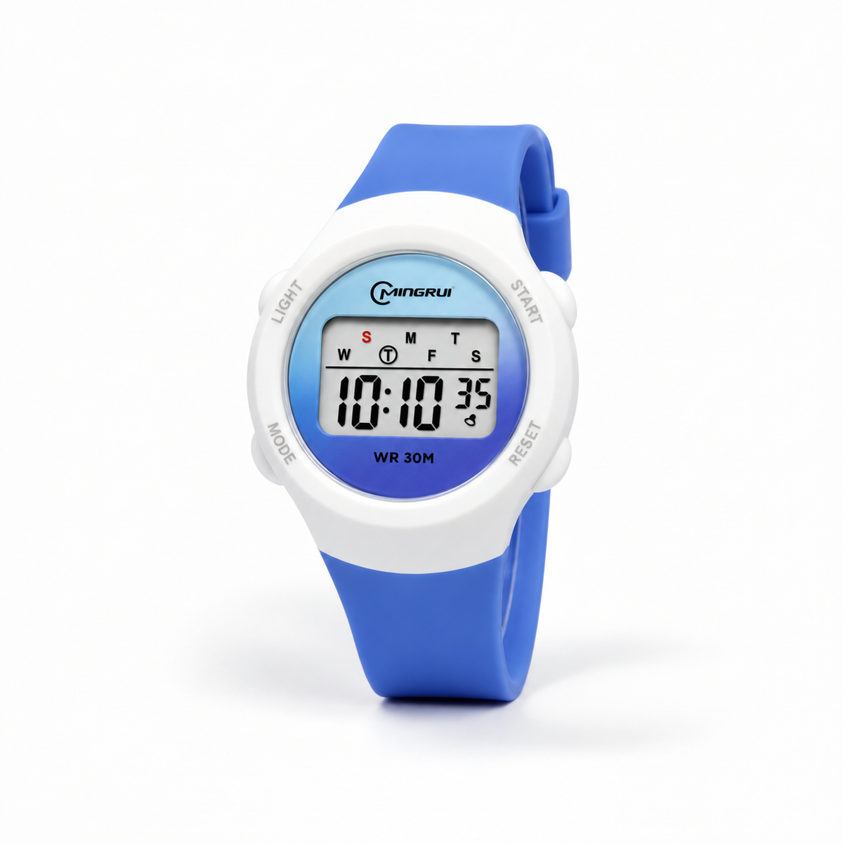 Nordspur | Kids Digital Sport Watch