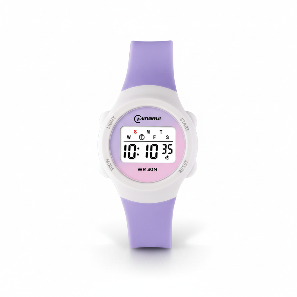 Nordspur | Kids Digital Sport Watch
