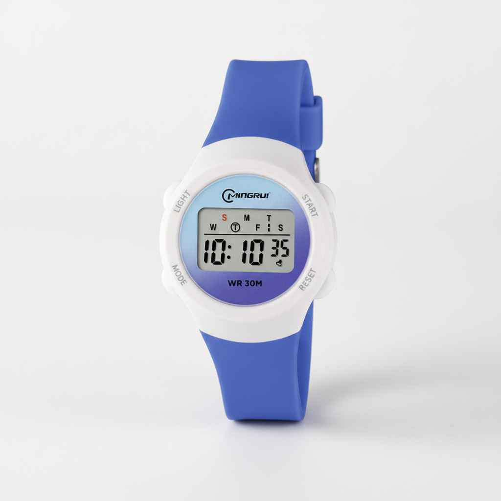 Nordspur | Kids Digital Sport Watch