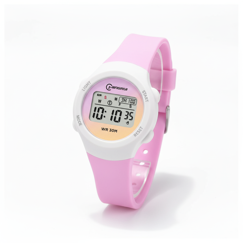 Nordspur | Kids Digital Sport Watch