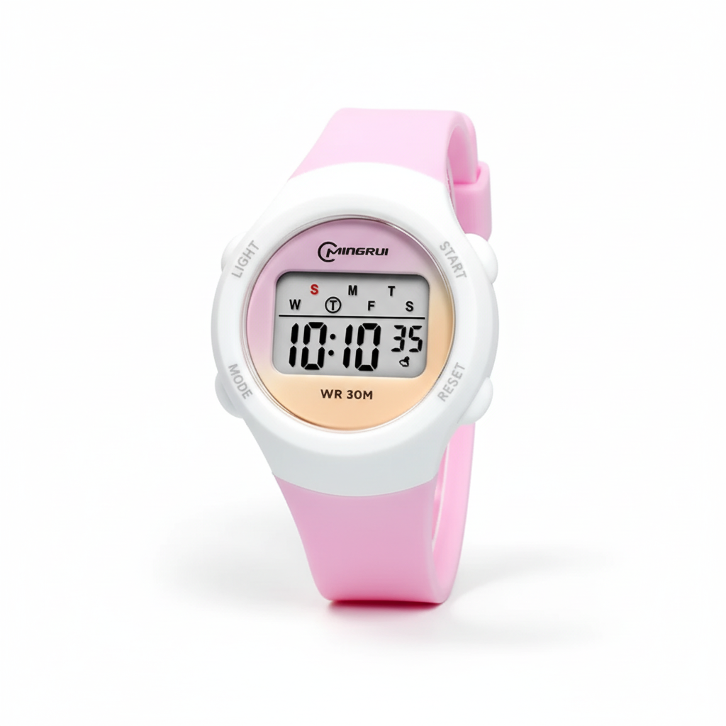 Nordspur | Kids Digital Sport Watch