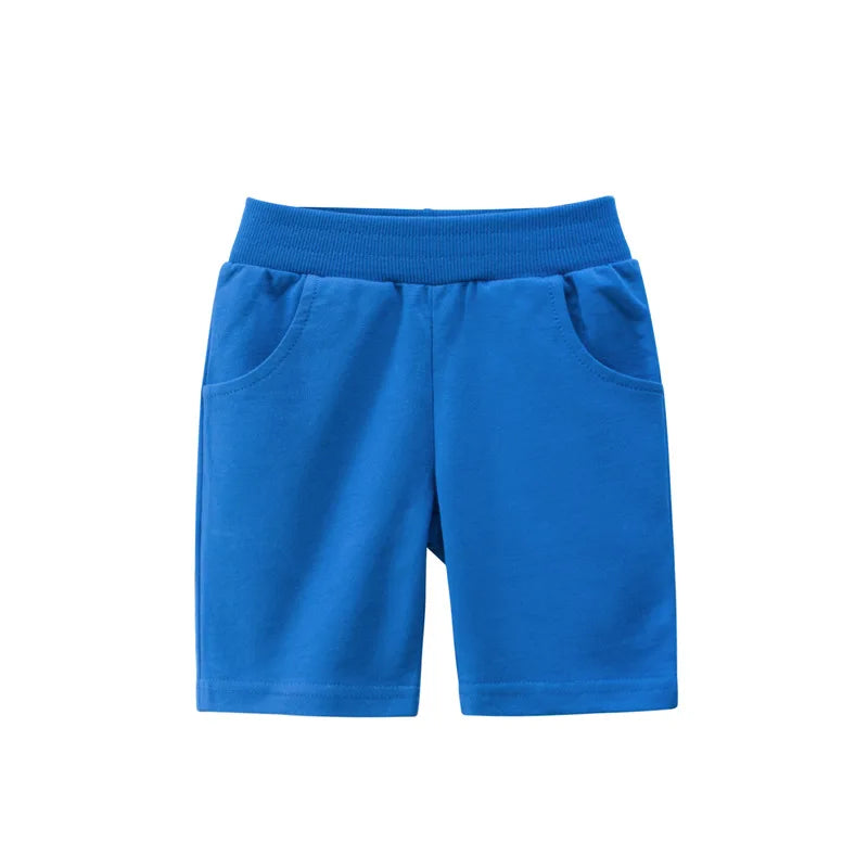 Nordspur | Kidzio Children Casual Shorts