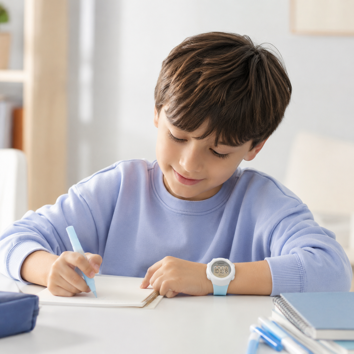 Nordspur | Kids Digital Sport Watch