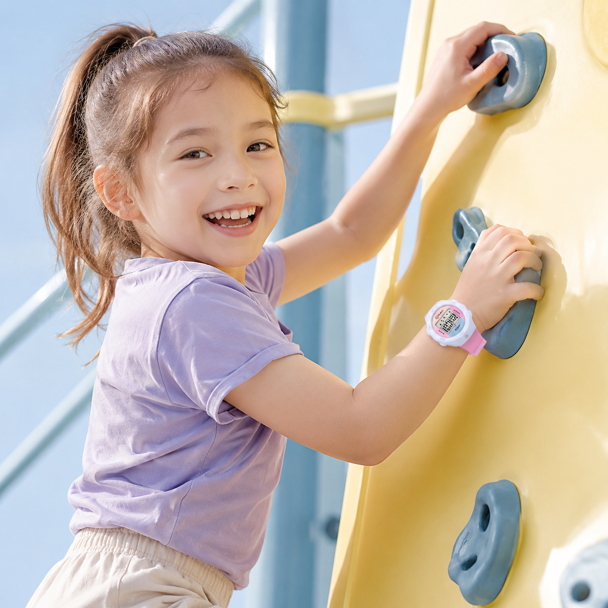 Nordspur | Kids Digital Sport Watch