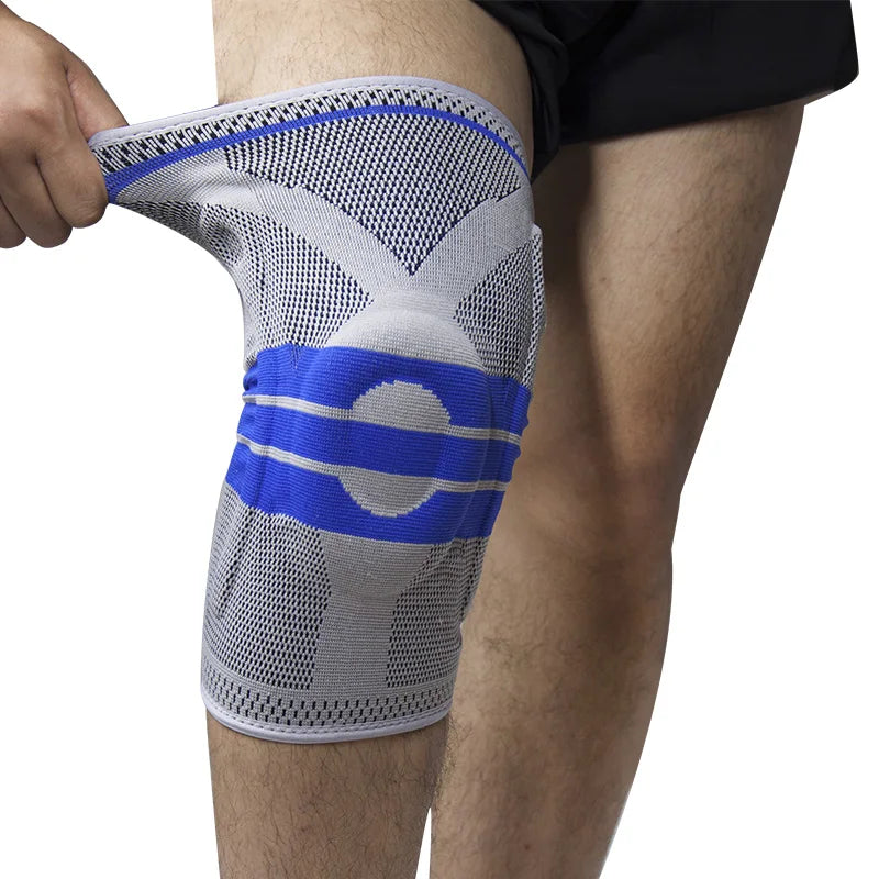 Nordspur | Kineteq Compression Knee Sleeve