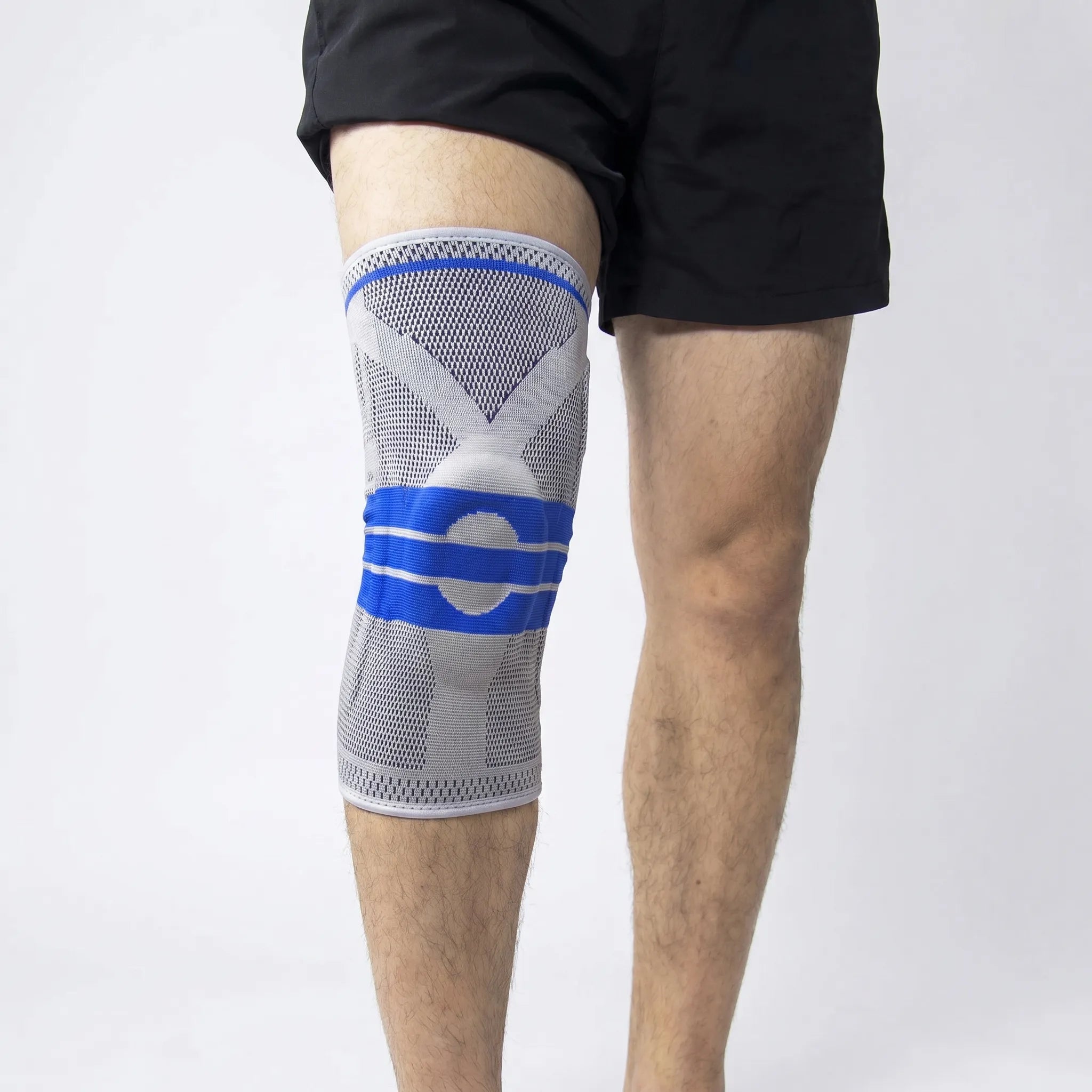 Nordspur | Kineteq Compression Knee Sleeve