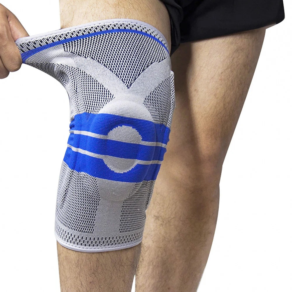 Nordspur | Kineteq Compression Knee Sleeve