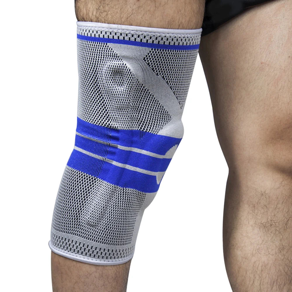 Nordspur | Kineteq Compression Knee Sleeve
