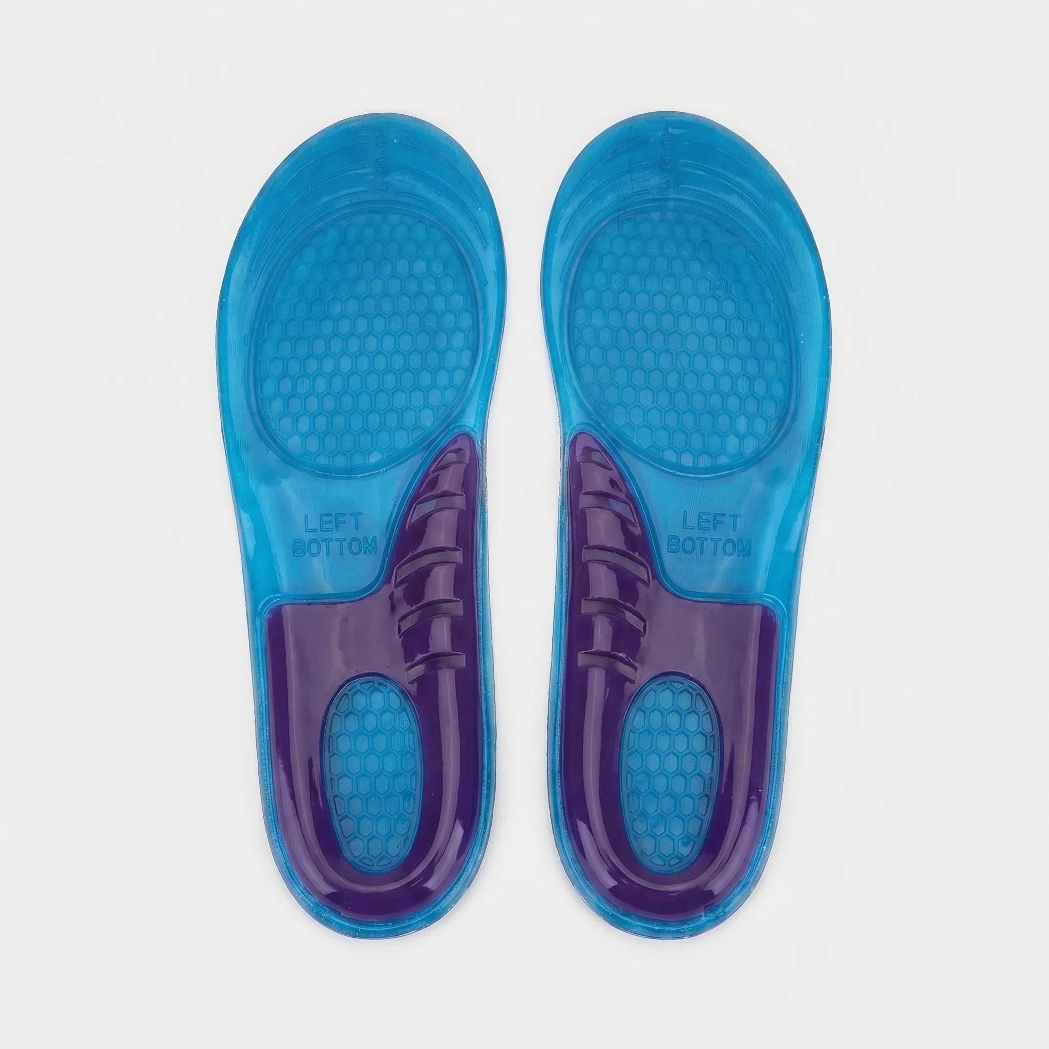 Nordspur | Kinetiq Shock-Absorbing Sports Inserts