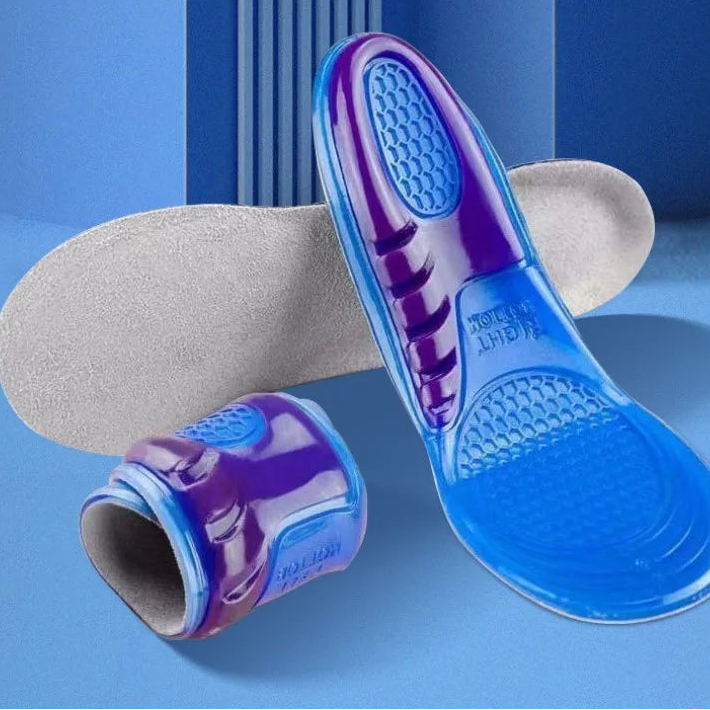 Nordspur | Kinetiq Shock-Absorbing Sports Inserts