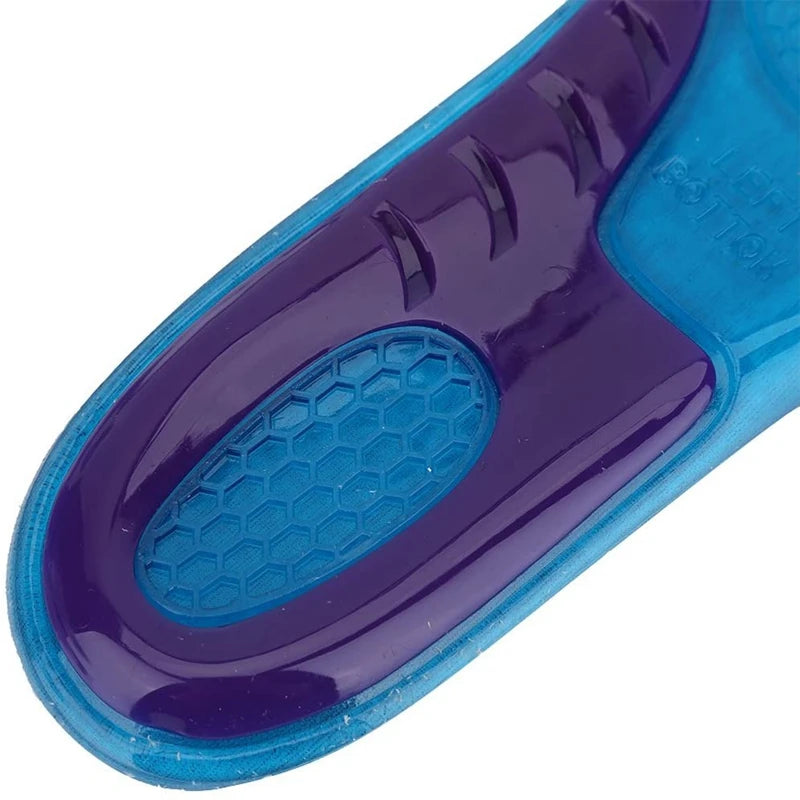 Nordspur | Kinetiq Shock-Absorbing Sports Inserts