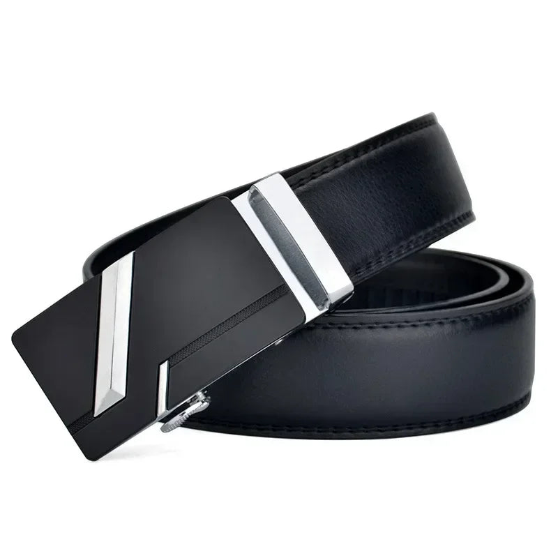 Nordspur | Kineton Men's Automatic Buckle Belt