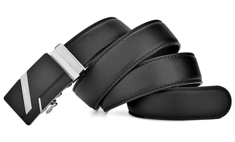 Nordspur | Kineton Men's Automatic Buckle Belt