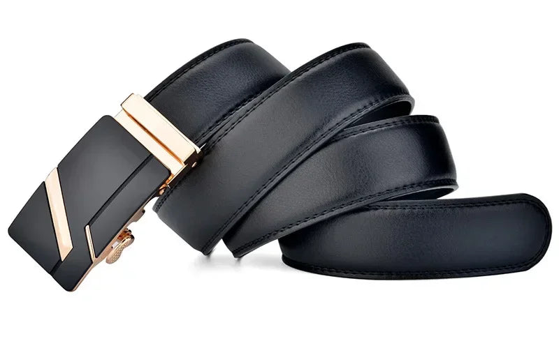 Nordspur | Kineton Men's Automatic Buckle Belt