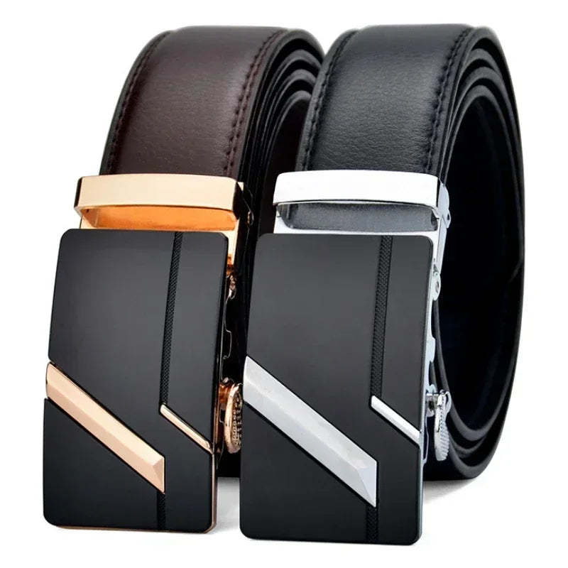 Nordspur | Kineton Men's Automatic Buckle Belt